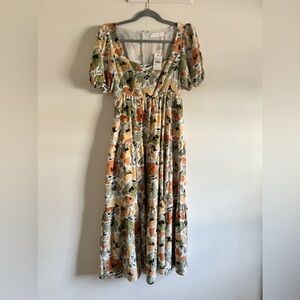 ASTR DRESS SIZE SMALL